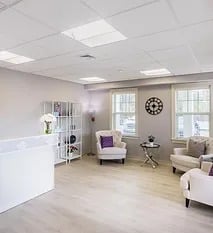more rooms