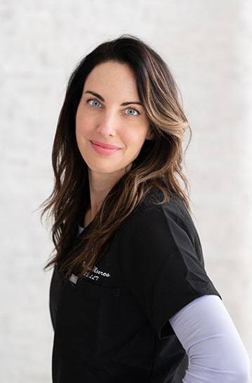 Brandi Baitchman - Licensed Aesthetician, Certified Laser Technician