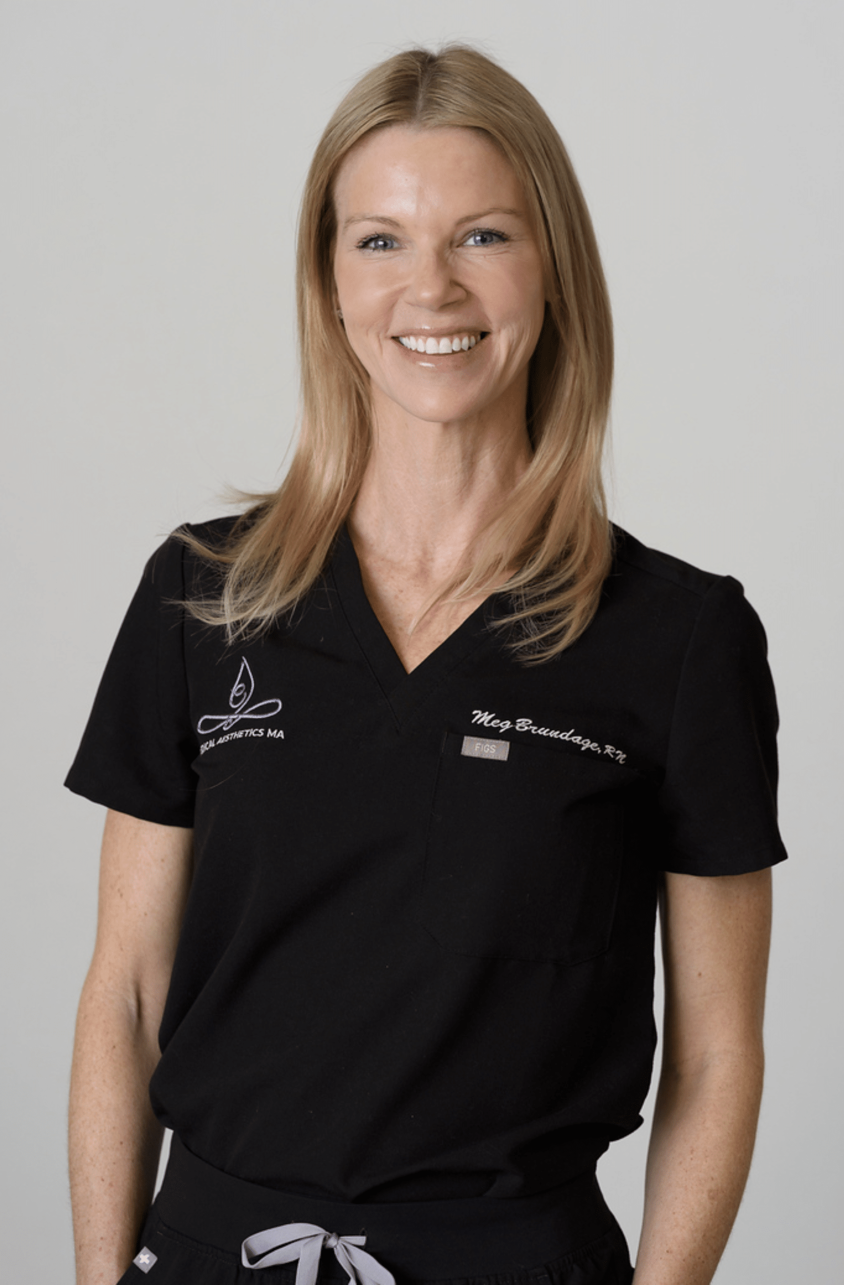 Meghan Brundage