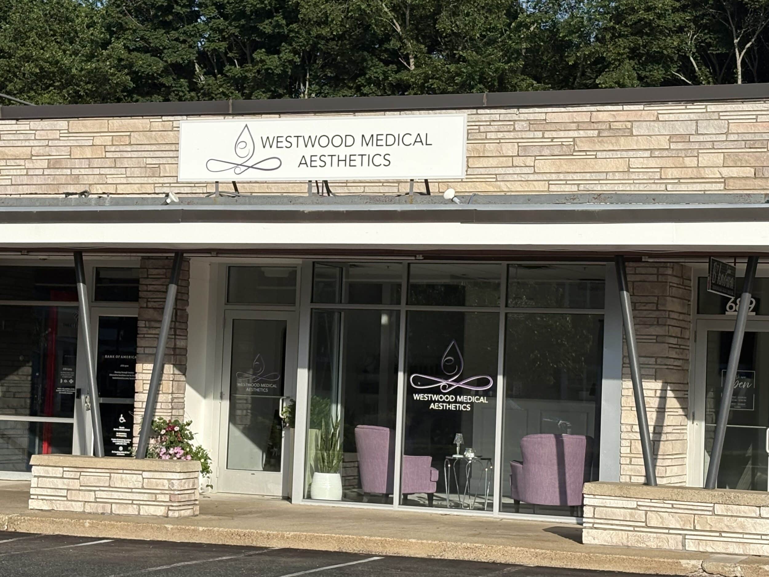 Westwood Office