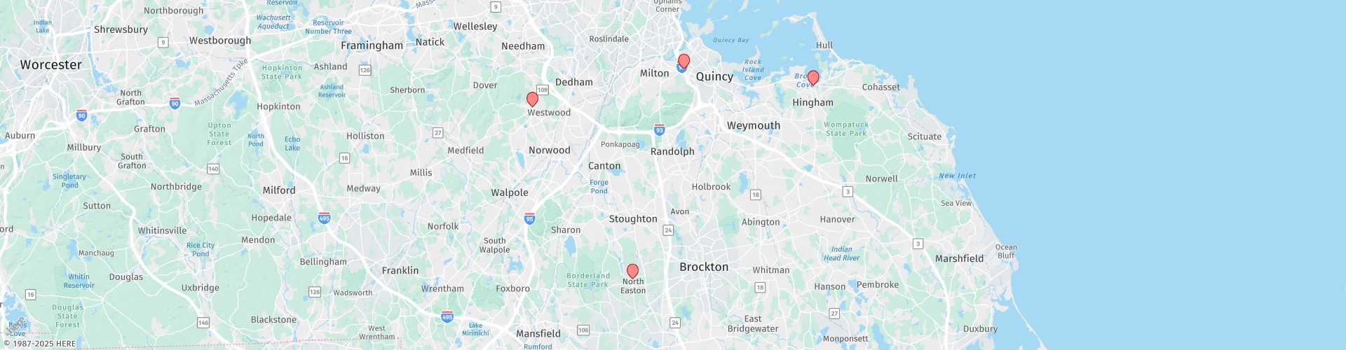 Location Map: 