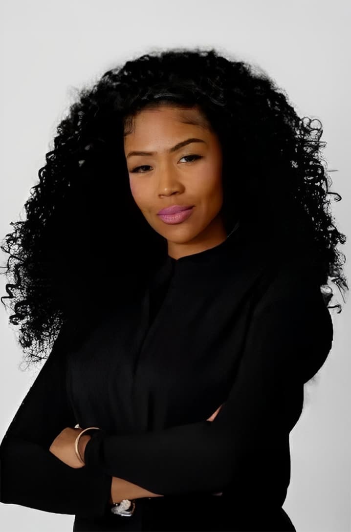 soraya francois edit